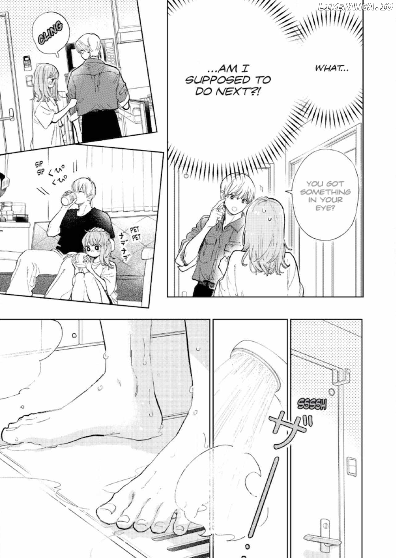 A Sign of Affection, Chapter 49 image 05
